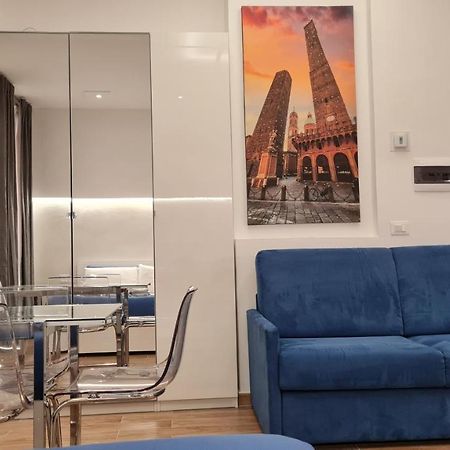 Giudei House Loft 2 Apartment Bologna Exterior photo