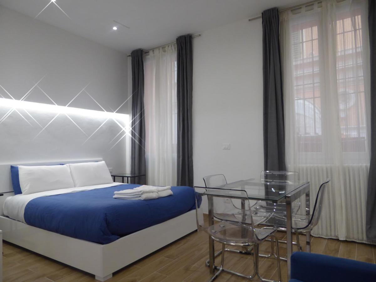 Giudei House Loft 2 Apartment Bologna Exterior photo