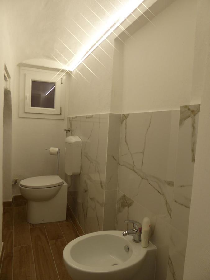 Giudei House Loft 2 Apartment Bologna Exterior photo