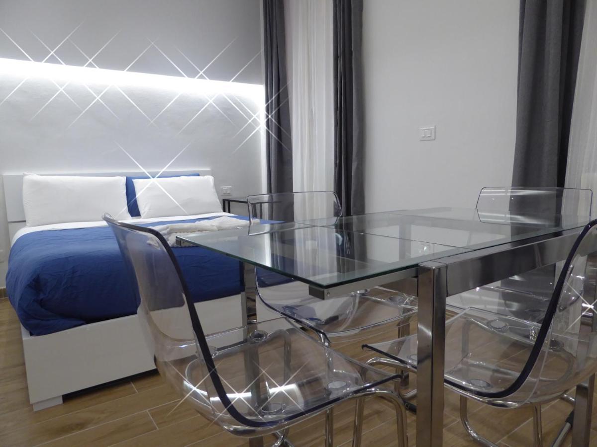Giudei House Loft 2 Apartment Bologna Exterior photo