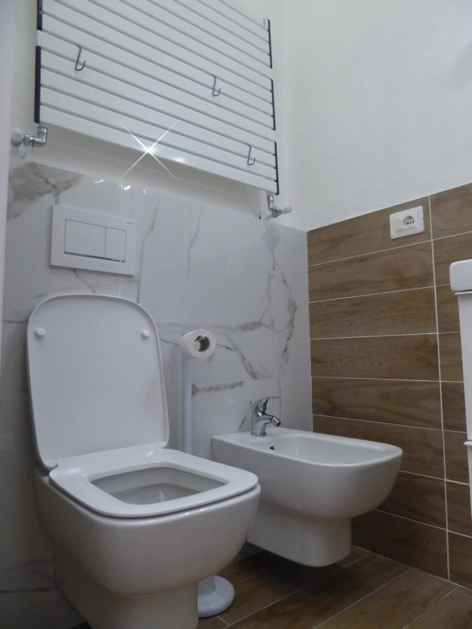 Giudei House Loft 2 Apartment Bologna Exterior photo